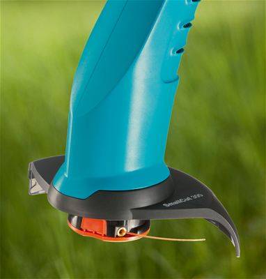 Gardena - Coupe-bordures électrique GARDENA SmallCut - 300W - 9805-20 - Imagen 5