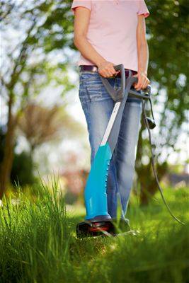Gardena - Coupe-bordures électrique GARDENA SmallCut - 300W - 9805-20 - Imagen 4