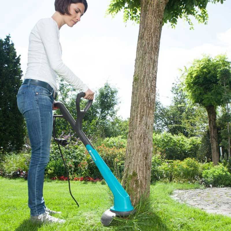 Gardena - Coupe-bordures électrique GARDENA SmallCut - 300W - 9805-20 - Imagen 3