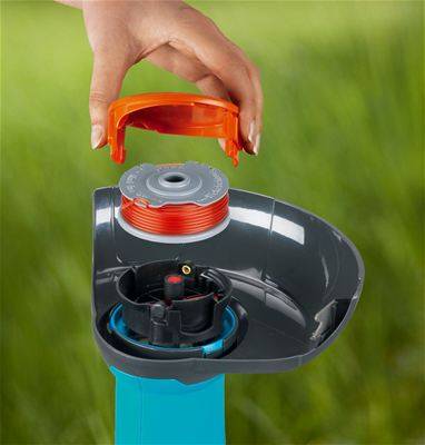 Gardena - Coupe-bordures électrique GARDENA SmallCut - 300W - 9805-20 - Imagen 7