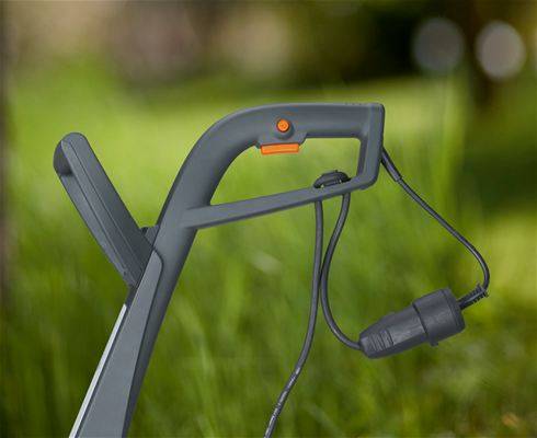 Gardena - Coupe-bordures électrique GARDENA SmallCut - 300W - 9805-20 - Imagen 6