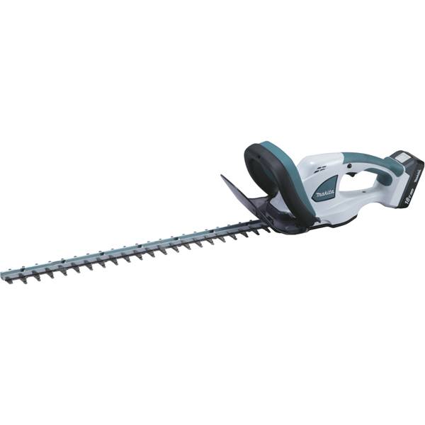 Makita - Taille-haies 18V 52cm + 2 batteries Li-ion 1,5Ah + chargeur - MAKITA - UH522DWE - Imagen 1