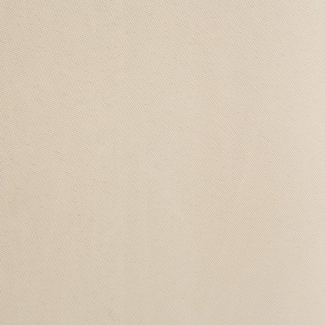 Beliani - Parasol déporté Tissu Beige clair RAVENNA - Beliani - Imagen 7
