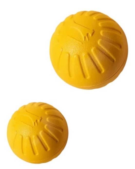 France Croquettes - Balle solide rebondissante ⌀4,5cm, FranceCroquettes - Image 1