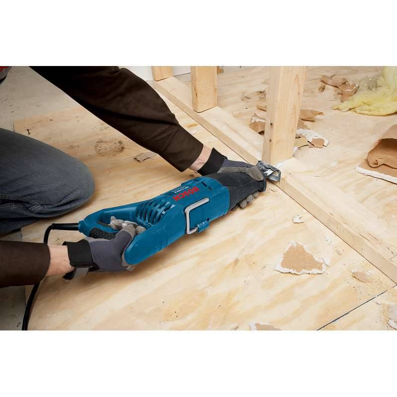 Bosch Professional - Scie sabre 1100W GSA 1100 E Professional - BOSCH - 060164C800 - Imagen 4