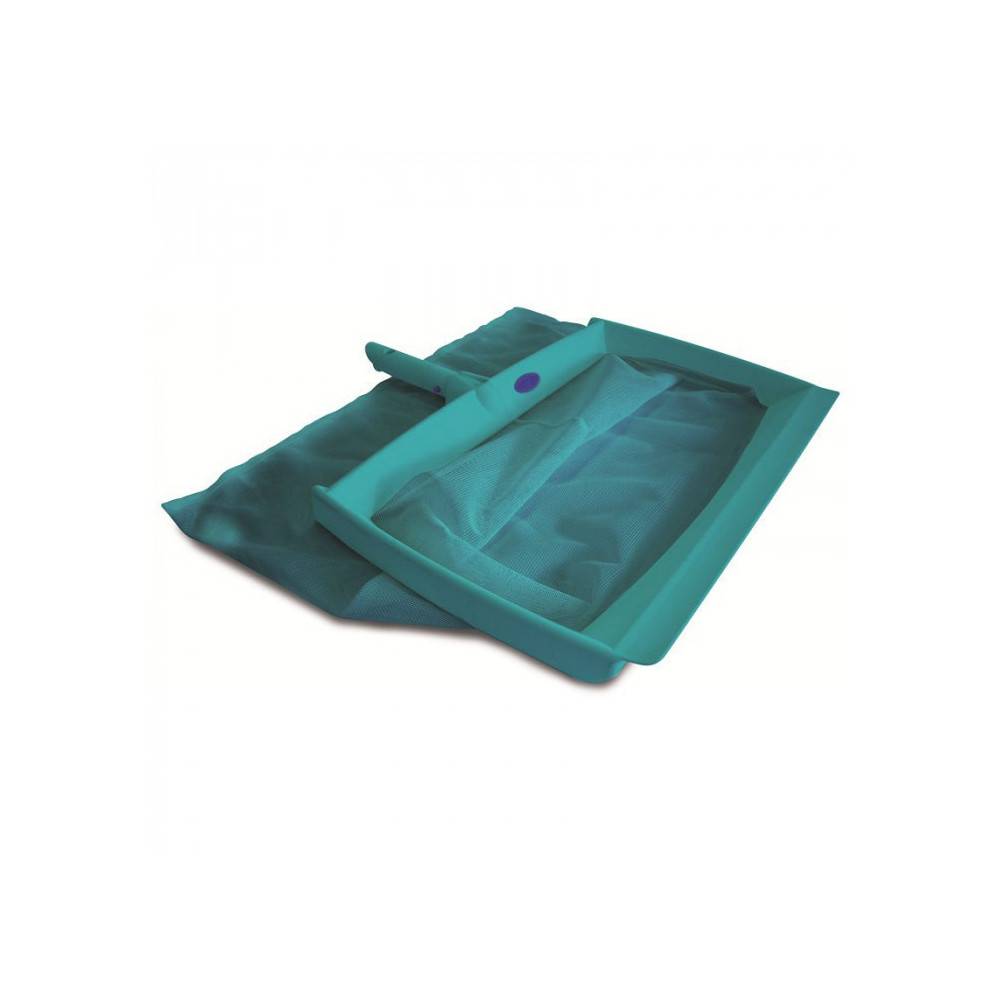 Épuisette de fond Fun pour piscine - Image 1