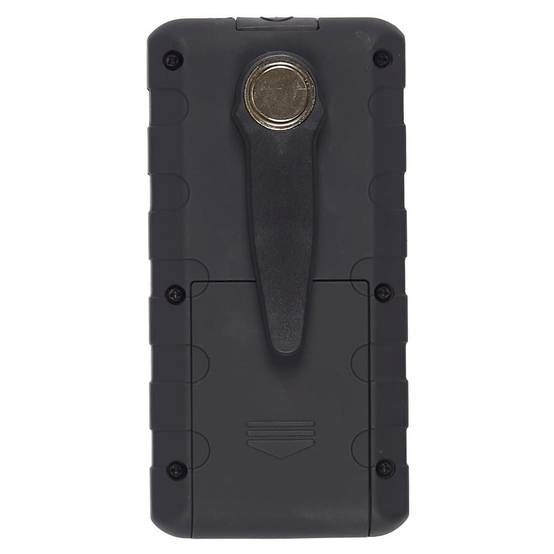 Lampe baladeuse LED dernière génération 130 Lumens avec dos aimanté - - Image 3