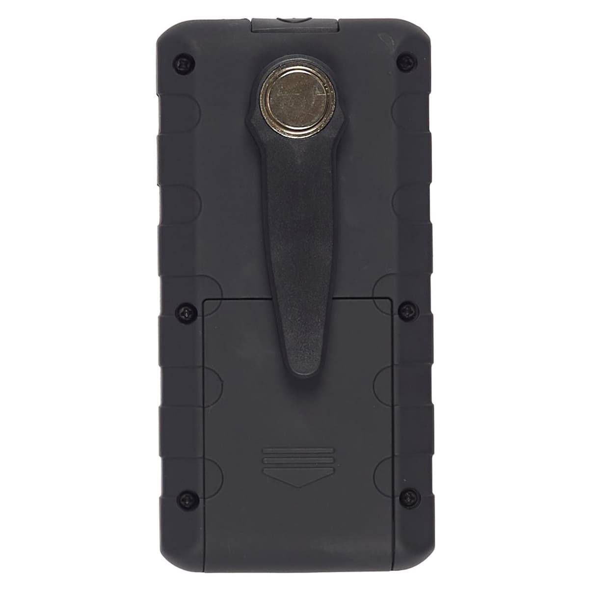 Lampe baladeuse LED dernière génération 130 Lumens avec dos aimanté - - Image 3