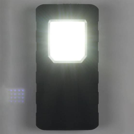 Lampe baladeuse LED dernière génération 130 Lumens avec dos aimanté - - Image 2