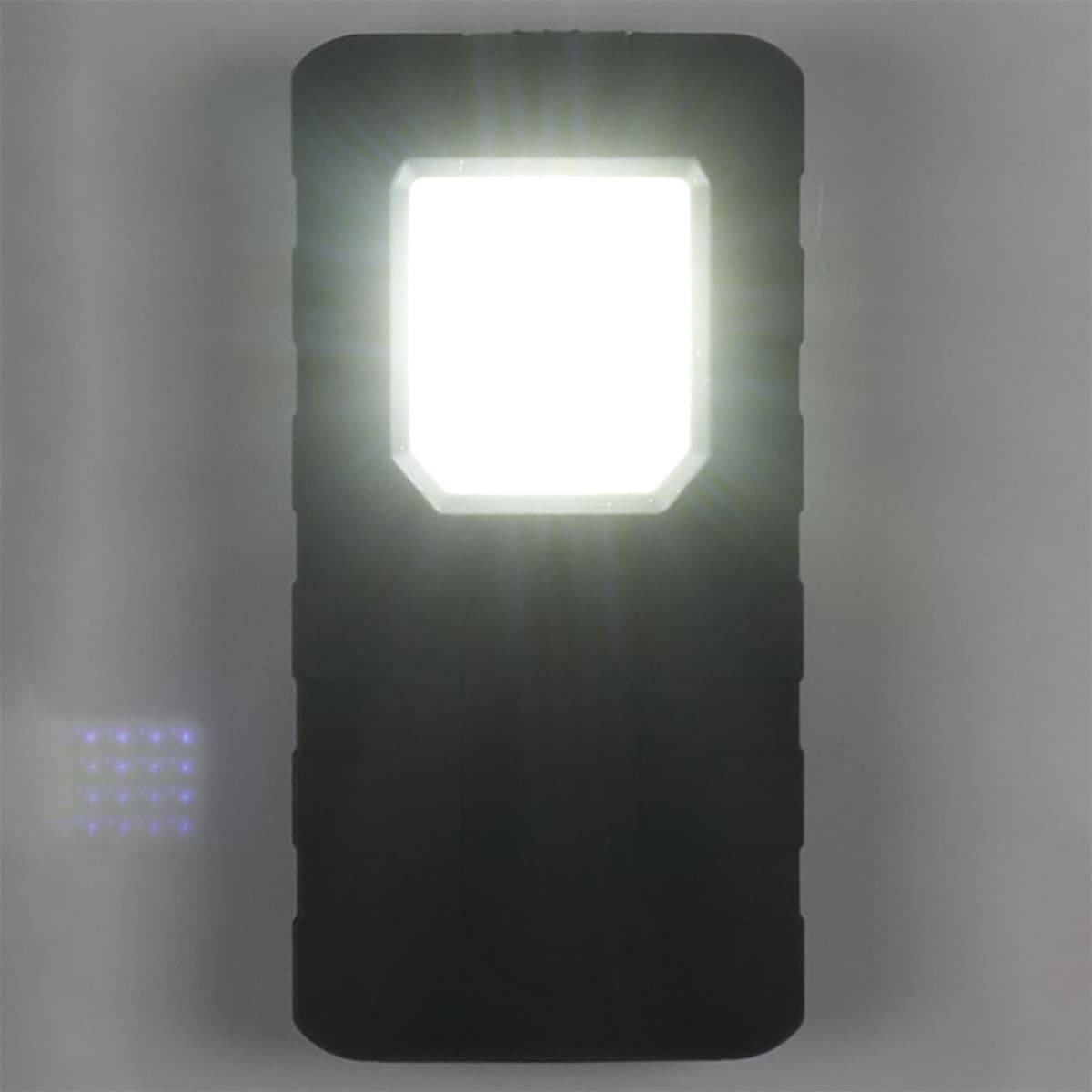 Lampe baladeuse LED dernière génération 130 Lumens avec dos aimanté - - Image 2