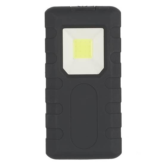 Lampe baladeuse LED dernière génération 130 Lumens avec dos aimanté - - Image 1