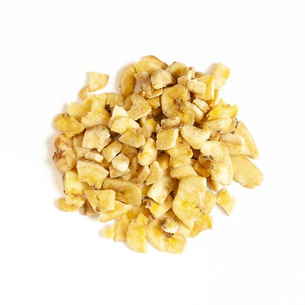 Banane - 150 g - L'Eden des Pattounes