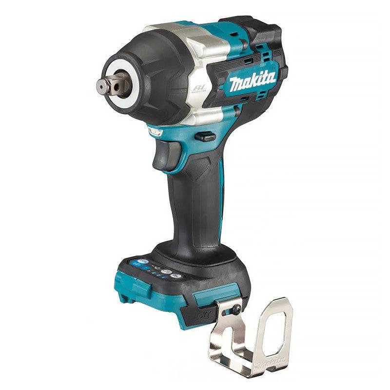 Boulonneuse à choc MAKITA DTW700Z 18V (vendu sans batterie) Makita - Image 1