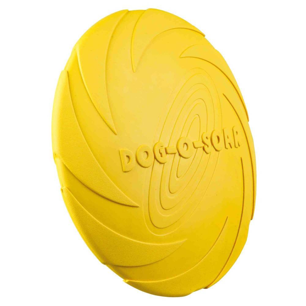 Animallparadise - Disque volant  ø 15 disque couleur aléatoire pour chien - Imagen 4