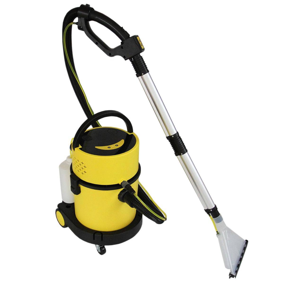 Maxblast - Aspirateur shampouineuse MAXBLAST Fonction Sèche & Humide 20 L - Imagen 1