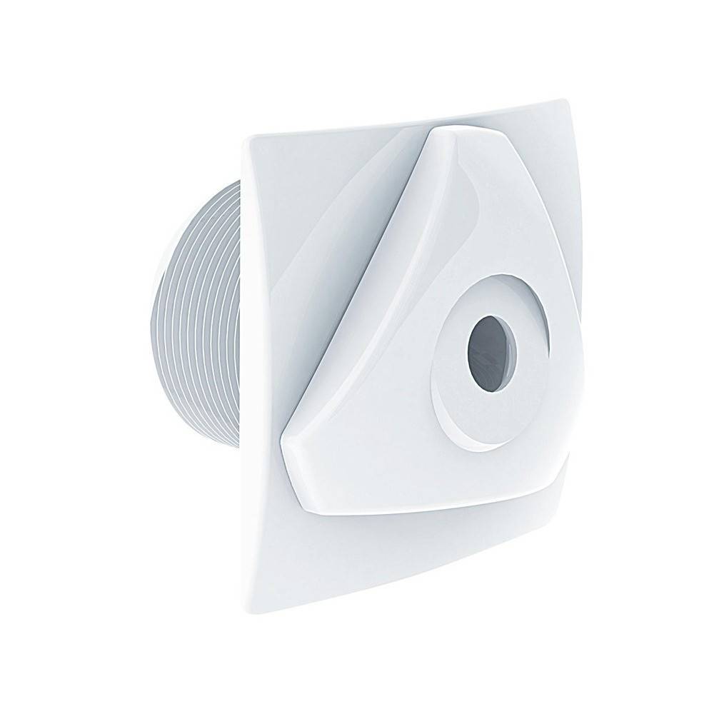 Buse de refoulement Design blanc