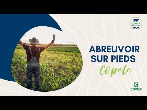 Abreuvoir pour volailles sur pieds 40L - Image 6