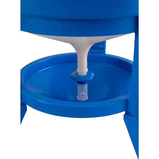 Abreuvoir pour volailles sur pieds 40L - Image 5