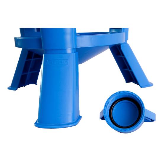 Abreuvoir pour volailles sur pieds 40L - Image 3