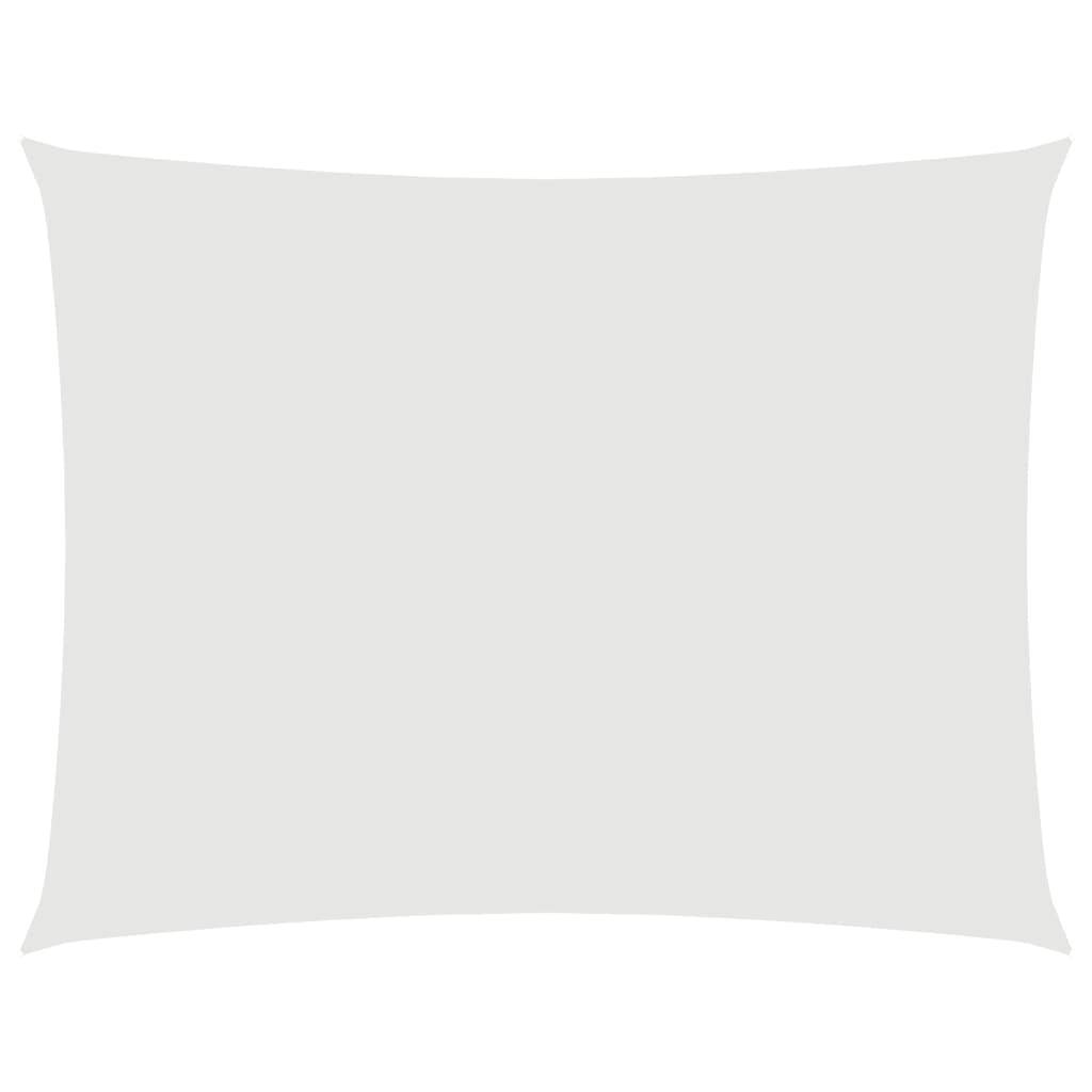 Prolenta Premium - Store banne polyuréthane blanc  6 x 7 m  - Prolenta premium p371.5