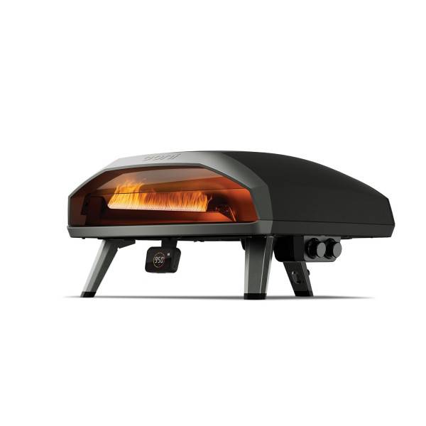 Ooni - Four d'extérieur Ooni Four a pizza a gaz Koda 2 MAX UU-P2B500 - Image 2