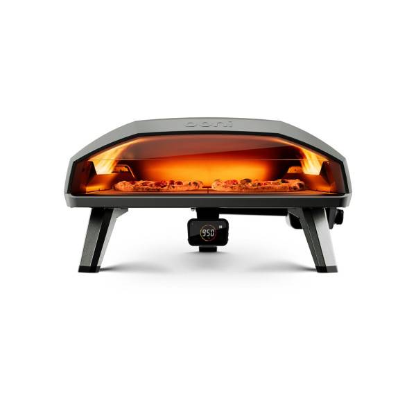 Ooni - Four d'extérieur Ooni Four a pizza a gaz Koda 2 MAX UU-P2B500 - Image 1