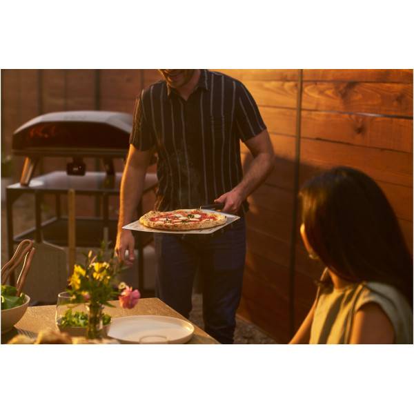 Ooni - Four d'extérieur Ooni Four a pizza a gaz Koda 2 MAX UU-P2B500 - Image 5