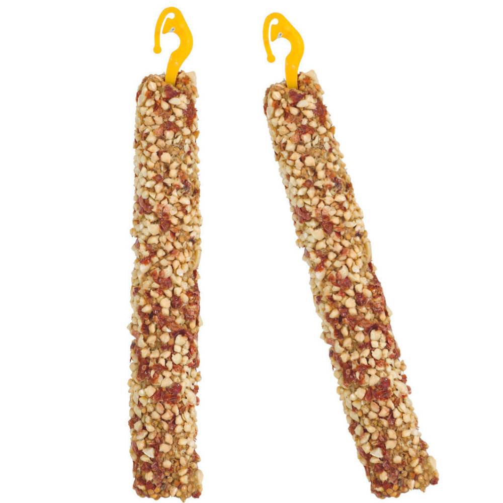 Zolux - zolux - Friandises 2 sticks premium arachide pour rat et souris, pour rongeur - Imagen 3