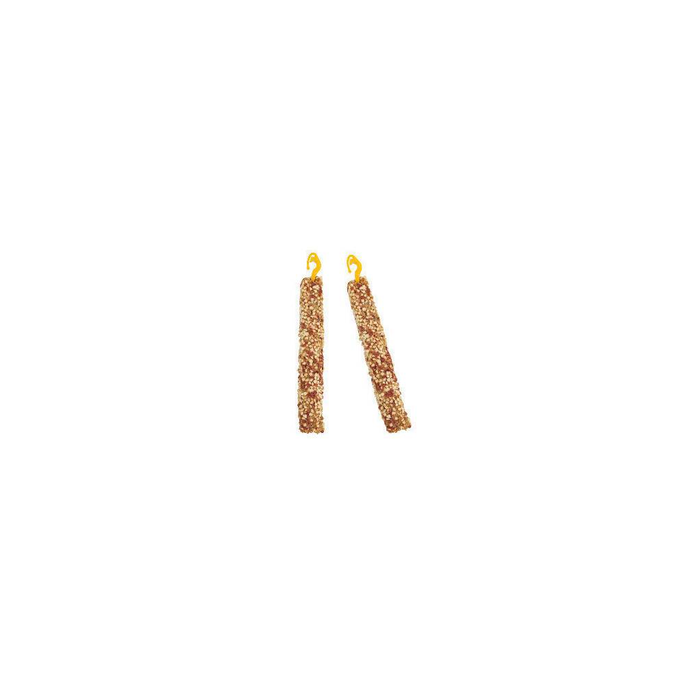 Zolux - zolux - Friandises 2 sticks premium arachide pour rat et souris, pour rongeur - Imagen 2