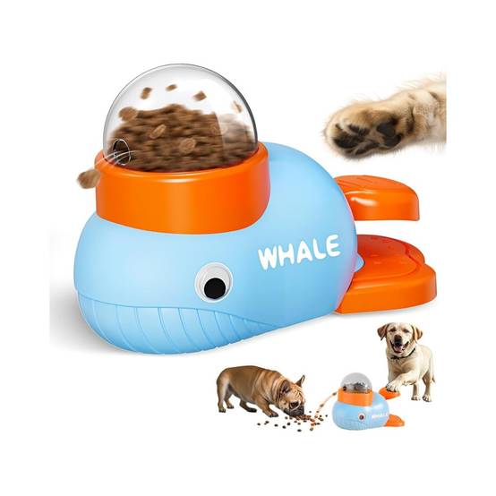 Jouet à alimentation lente pour chien et chat DtopbuyAge - Image 1