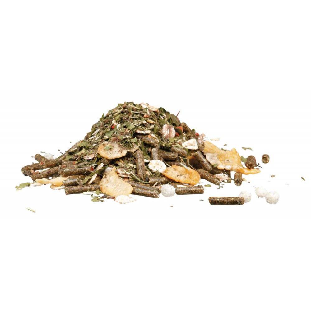 Trixie - Trixie - Mélange naturel pour tortues 100g - Imagen 2