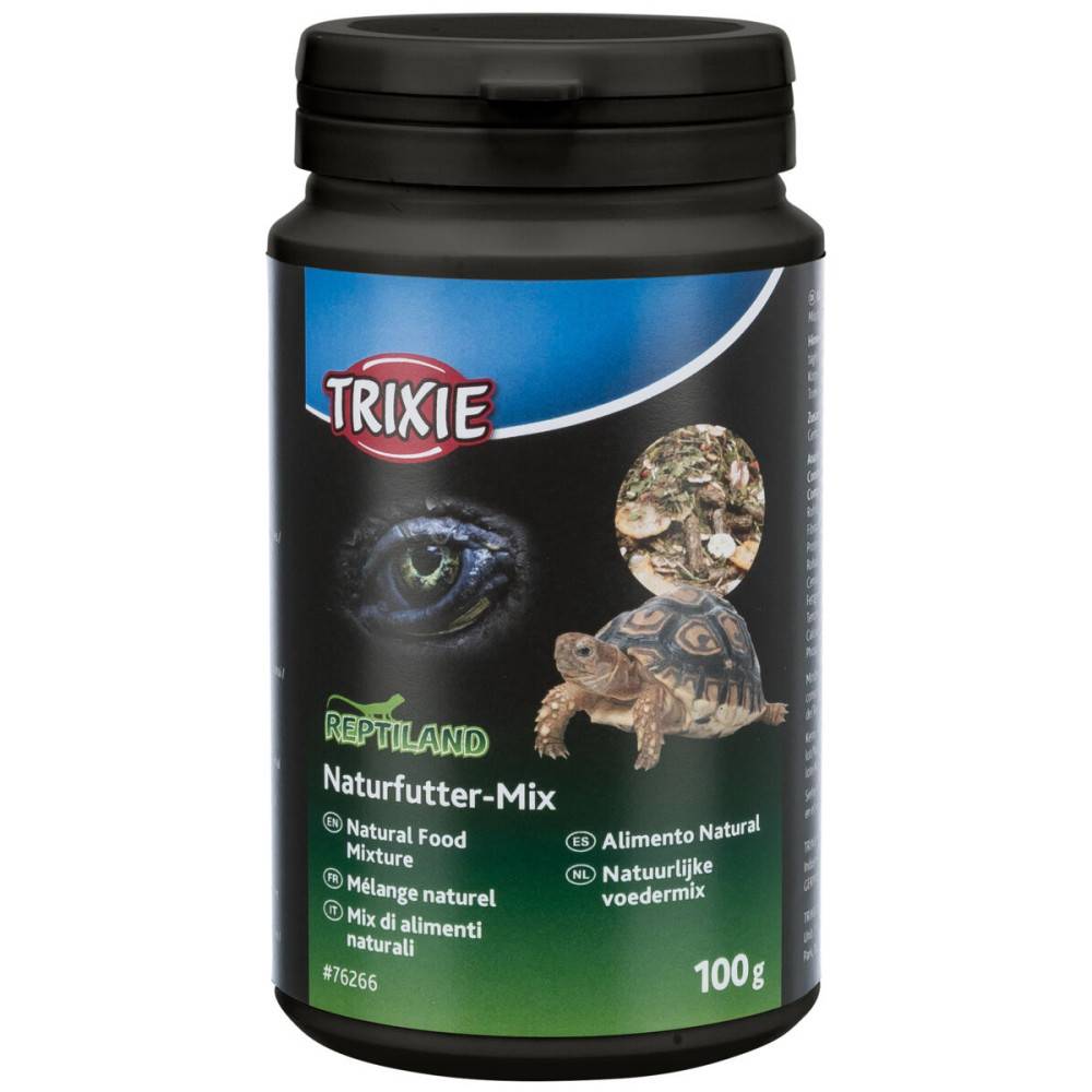 Trixie - Trixie - Mélange naturel pour tortues 100g - Imagen 3