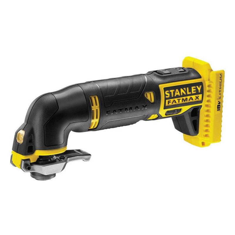 stanley - Outil oscillatoire de coupe STANLEY FMC710D2 FATMAX Lithium 18V - 2 batteries 2,0 Ah V20 Stanley - Imagen 3