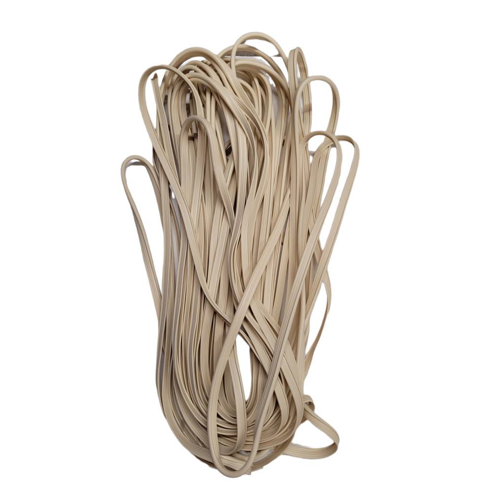 Jonc de Blocage, Liner Piscine, couleur sable, longueur 30 ML - Imagen 1