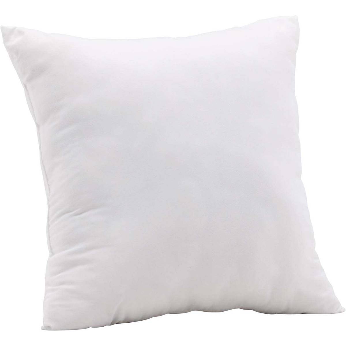 Venture Home - Coussin de garnissage en polyester microfibre 40 x 40 cm - Imagen 1