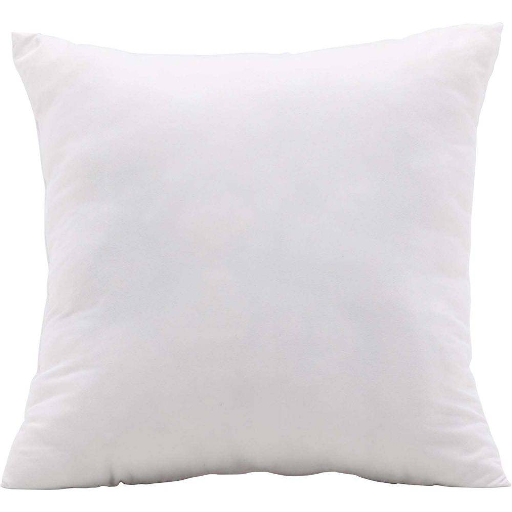 Venture Home - Coussin de garnissage en polyester microfibre 40 x 40 cm - Imagen 3