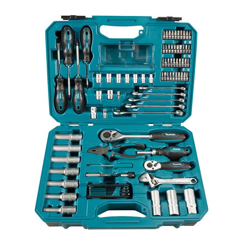 Makita - Coffret de 87 outils à main MAKITA E-08458 Makita - Imagen 1