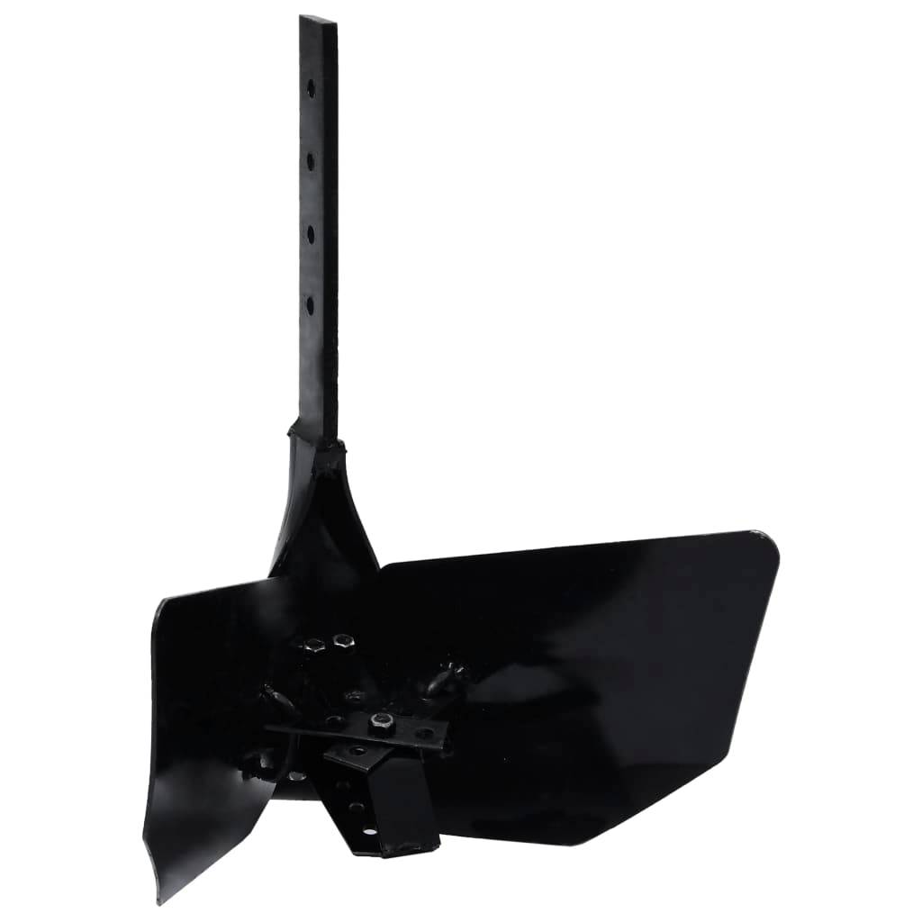 PANGIVO - Accessoire de charrue métal noir 41 x 37 x 47 cm - PANGIVO - Image 8