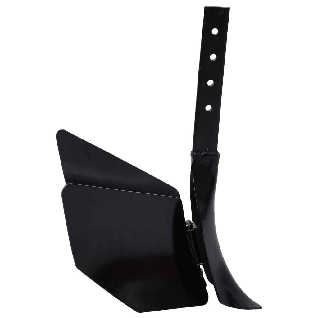 PANGIVO - Accessoire de charrue métal noir 41 x 37 x 47 cm - PANGIVO - Image 5
