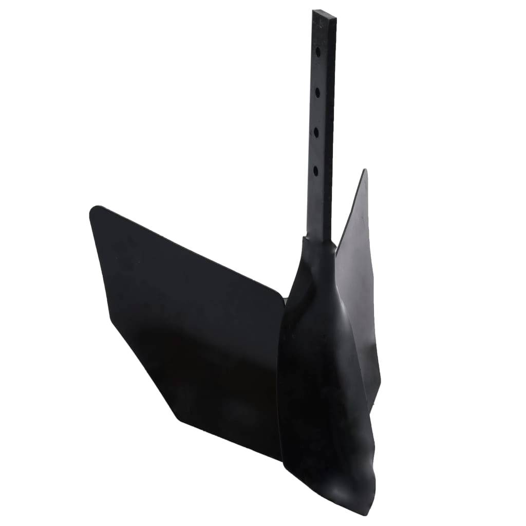 PANGIVO - Accessoire de charrue métal noir 41 x 37 x 47 cm - PANGIVO - Image 1