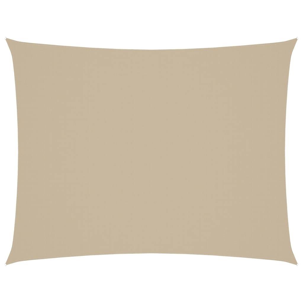 Prolenta Premium - Store banne polyuréthane beige  3 x 4,5 m  - Prolenta premium p335.8 - Image 1