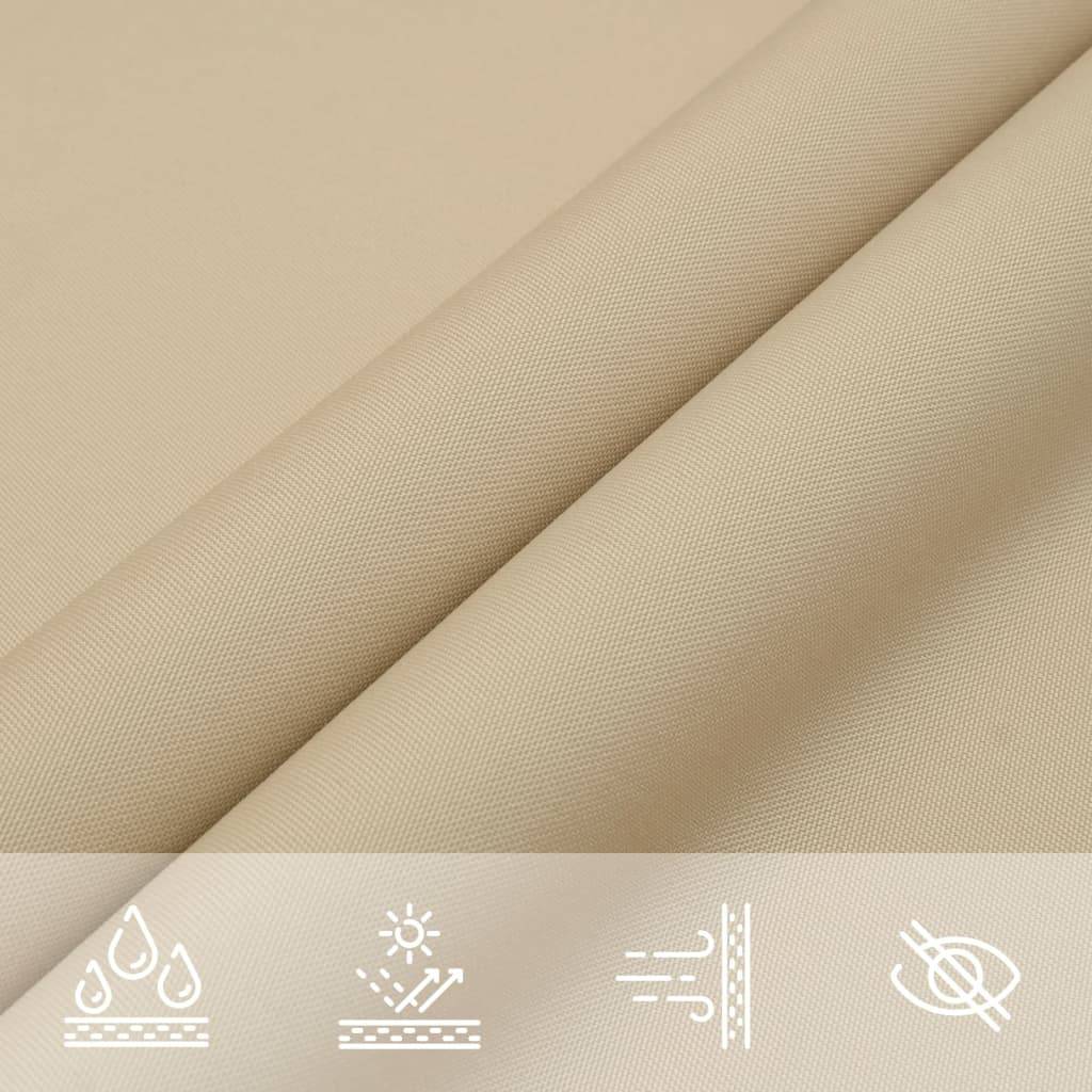 Prolenta Premium - Store banne polyuréthane beige  3 x 4,5 m  - Prolenta premium p335.8 - Image 6