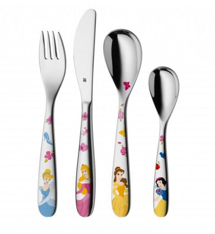 Coffret couverts enfant 6 pièces 12.8240.9964 Wmf - Imagen 2