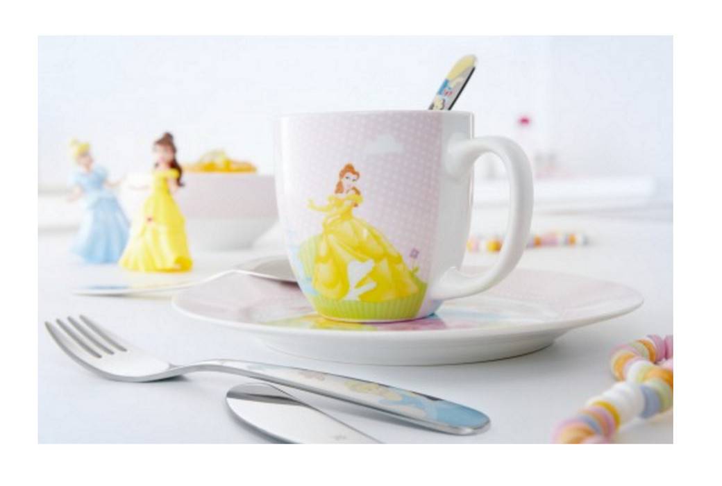 Coffret couverts enfant 6 pièces 12.8240.9964 Wmf - Imagen 5