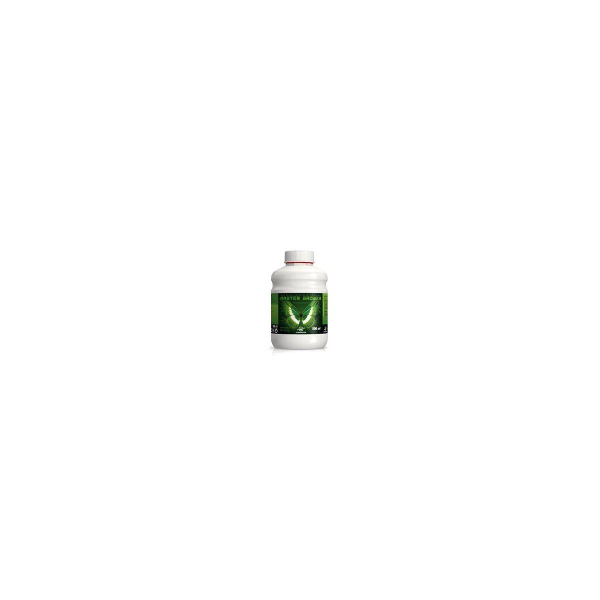 Engrais VEGETATIVE Grow 500ml Master Grower - Hydropassion - Image 3