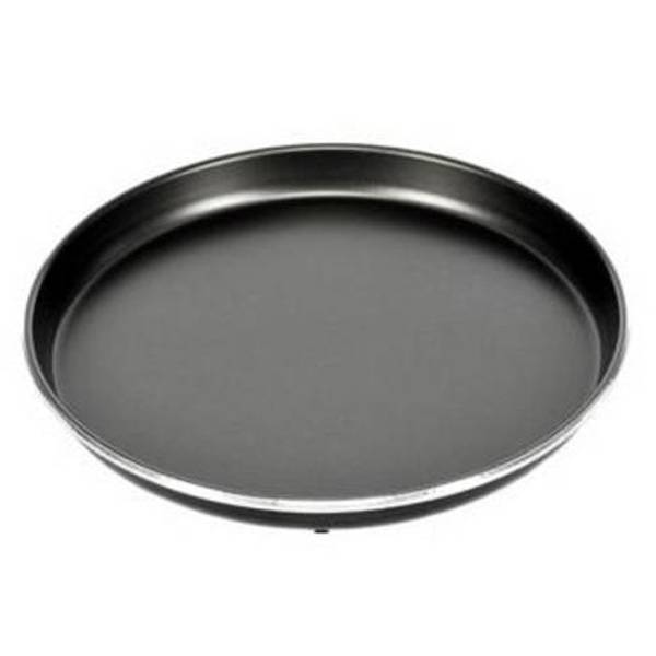 Plat à tarte 32cm anti-adhésif pour micro-ondes crisp AVM305 Wpro