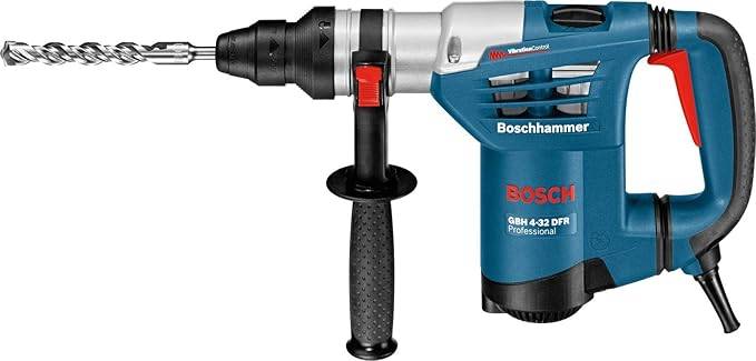 Bosch - Perforateur SDS Plus GBH 4-32 - BOSCH - avec L-Boxx - 0611332104 - Image 2