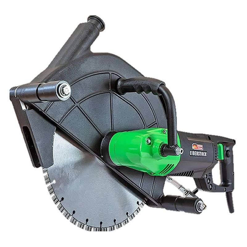 Eibenstock - Unité de tronçonnage à sec et à eau EIBENSTOCK ETR400P Ø 400mm 2850W Einbenstock - Imagen 1