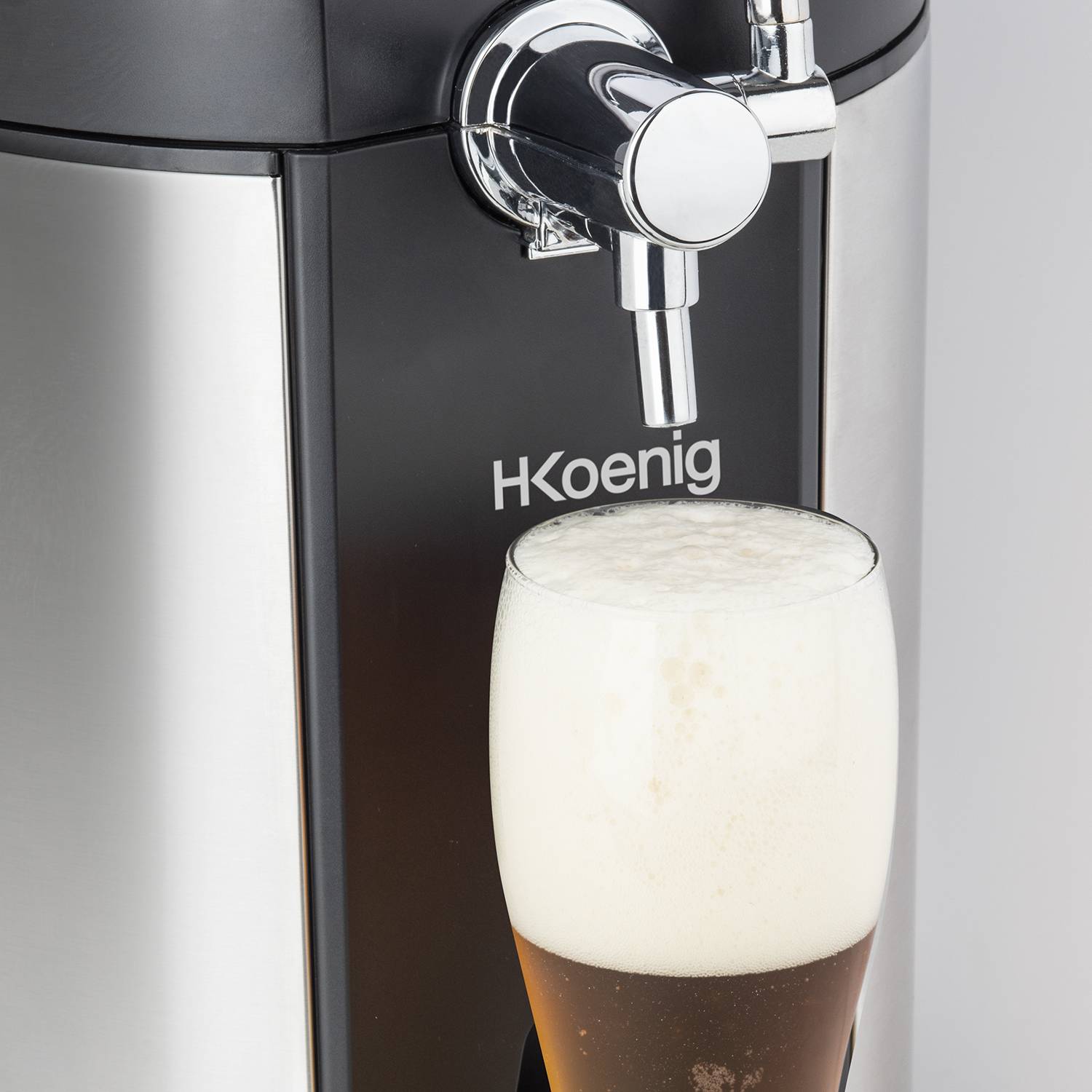 H.Koenig - Tireuse à bière - BW1778 H.Koenig - Imagen 6