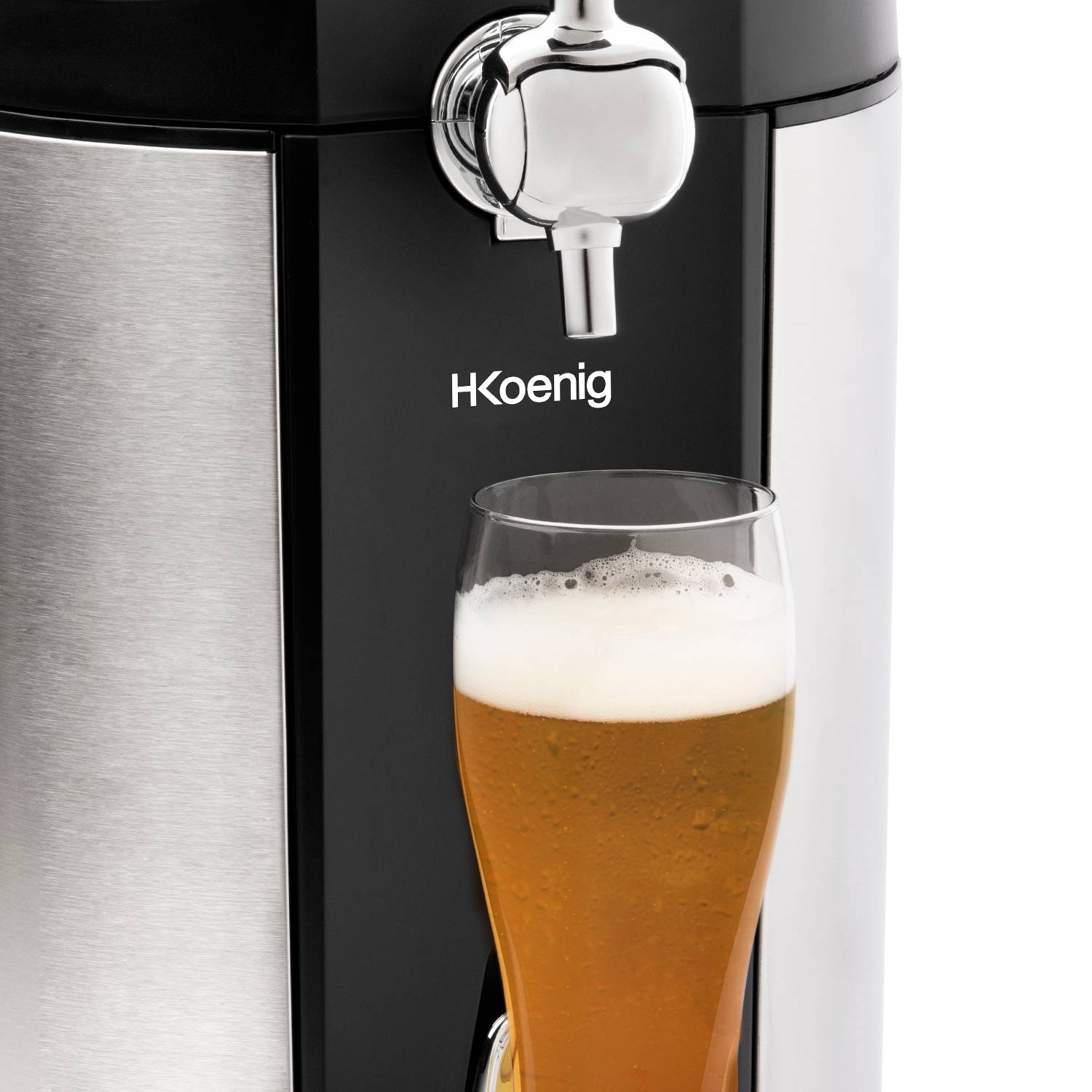 H.Koenig - Tireuse à bière - BW1778 H.Koenig - Imagen 5
